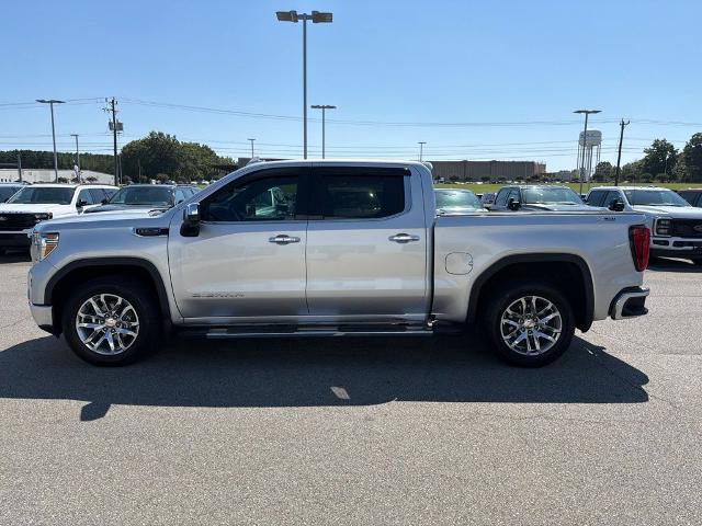 2020 GMC Sierra - $35,499