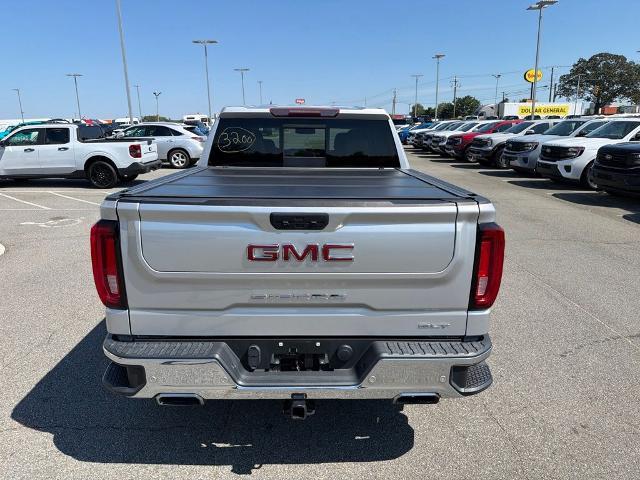 2020 GMC Sierra - $35,499