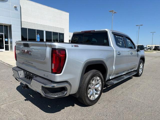 2020 GMC Sierra - $35,499