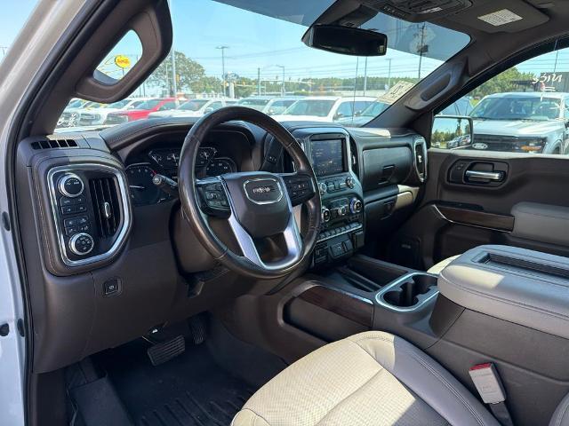 2020 GMC Sierra - $35,499