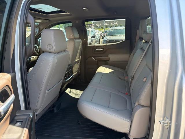 2020 GMC Sierra - $35,499