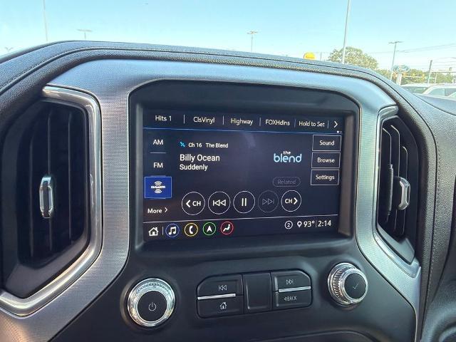 2020 GMC Sierra - $35,499