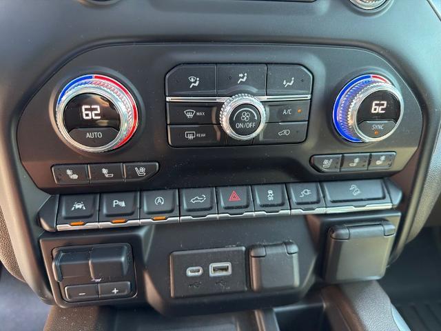 2020 GMC Sierra - $35,499