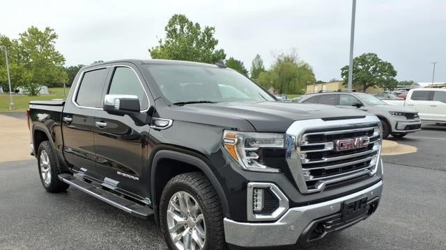 Preowned 2020 GMC Sierra 1500 SLT for Sale