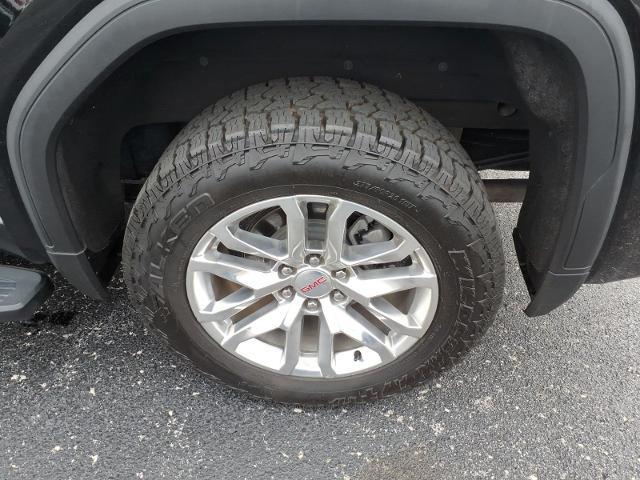 2020 GMC Sierra - $37,500