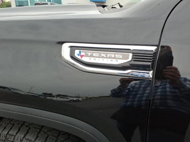 2020 GMC Sierra - $37,500