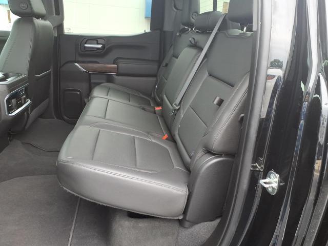 2020 GMC Sierra - $37,500
