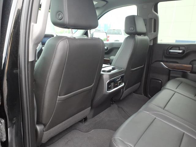 2020 GMC Sierra - $37,500