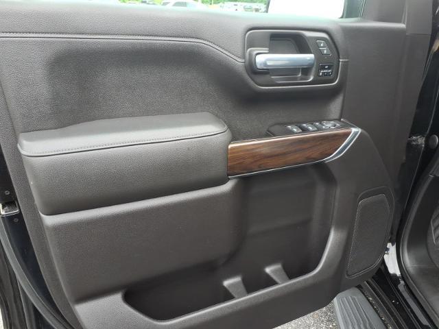 2020 GMC Sierra - $37,500