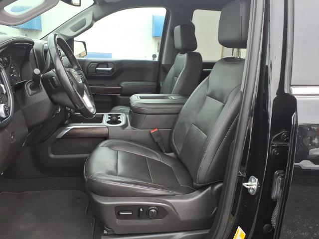 2020 GMC Sierra - $37,500