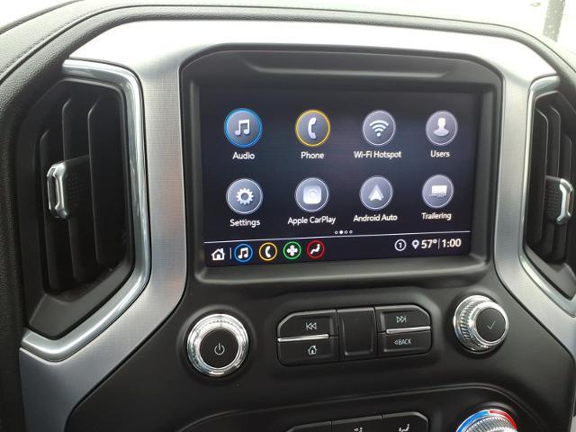 2020 GMC Sierra - $37,500