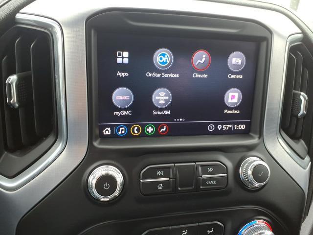 2020 GMC Sierra - $37,500