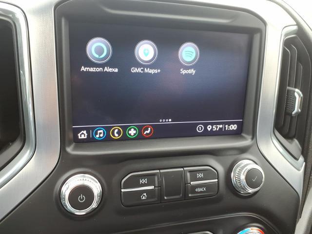2020 GMC Sierra - $37,500