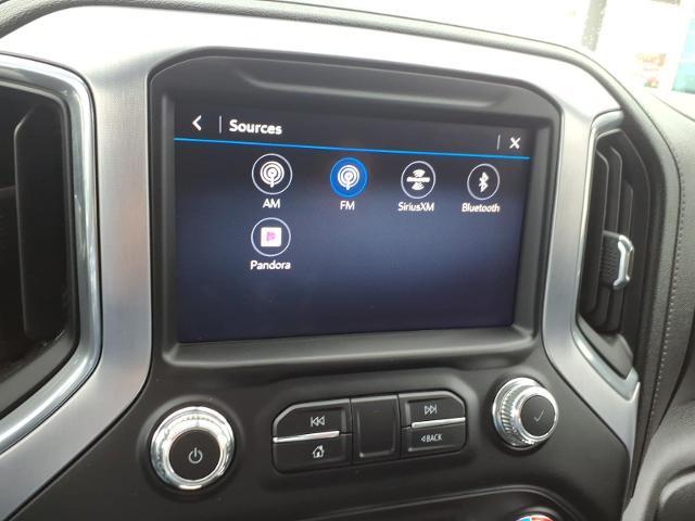 2020 GMC Sierra - $37,500