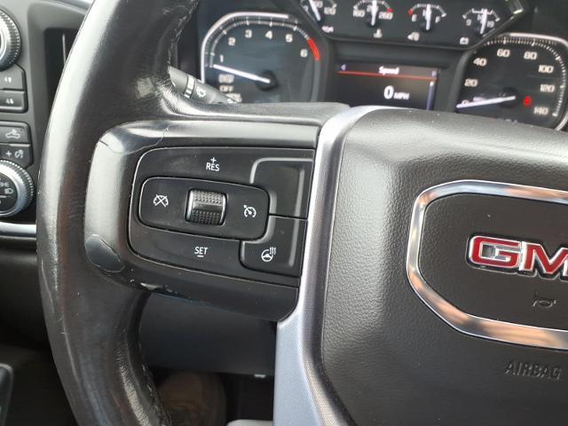 2020 GMC Sierra - $37,500
