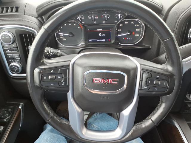 2020 GMC Sierra - $37,500
