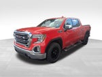 2021 Sierra 1500 Thumbnail 4