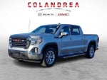 2019 Sierra 1500 Thumbnail 3