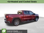 2021 Sierra 1500 Thumbnail 3