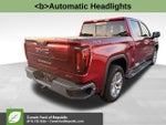 2021 Sierra 1500 Thumbnail 5