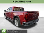 2021 Sierra 1500 Thumbnail 8