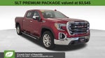 2021 Sierra 1500 Thumbnail 1