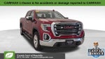 2021 Sierra 1500 Thumbnail 2