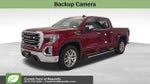 2021 Sierra 1500 Thumbnail 4