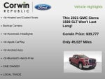 2021 Sierra 1500 Thumbnail 6