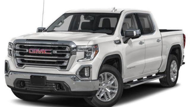 Preowned 2022 GMC Sierra 1500 Limited SLT for Sale