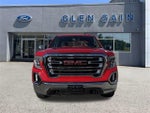 2019 Sierra 1500 Thumbnail 2