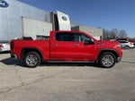 2019 Sierra 1500 Thumbnail 4