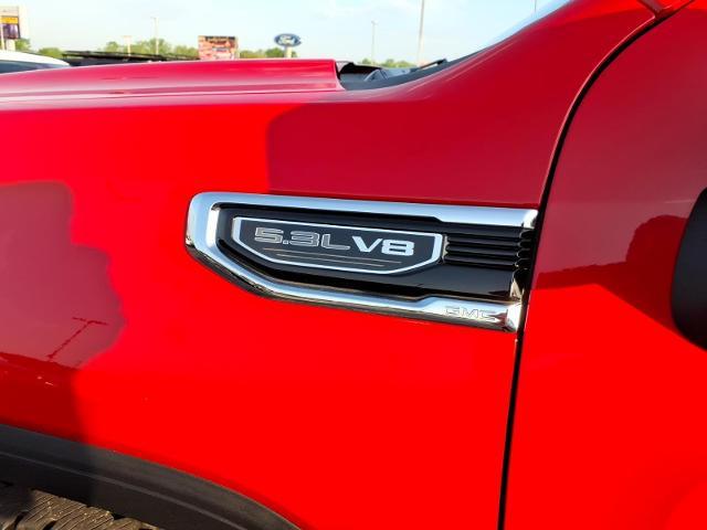 2019 GMC Sierra - $32,533