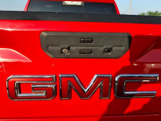 2019 GMC Sierra - $32,533