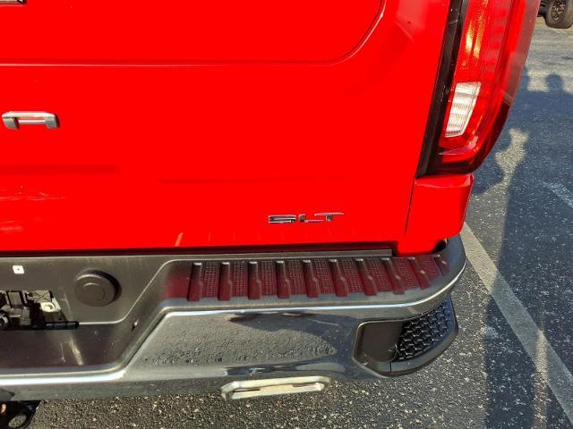 2019 GMC Sierra - $32,533