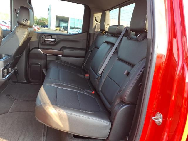 2019 GMC Sierra - $32,533