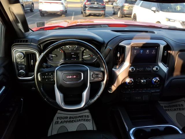2019 GMC Sierra - $32,533