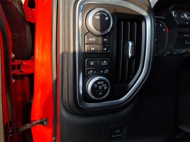 2019 GMC Sierra - $32,533