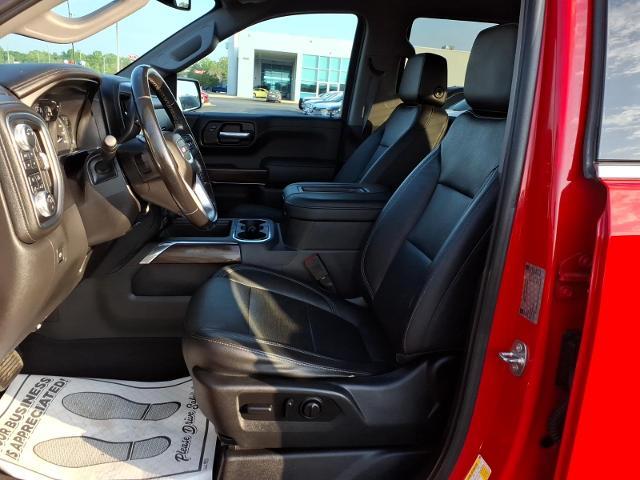 2019 GMC Sierra - $32,533