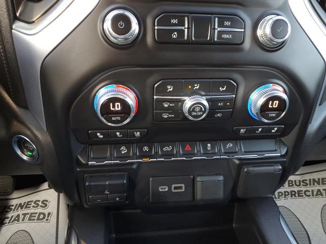 2019 GMC Sierra - $32,533