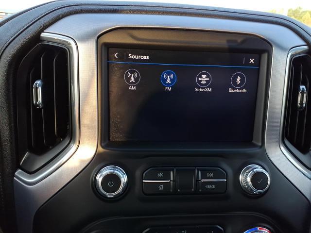 2019 GMC Sierra - $32,533