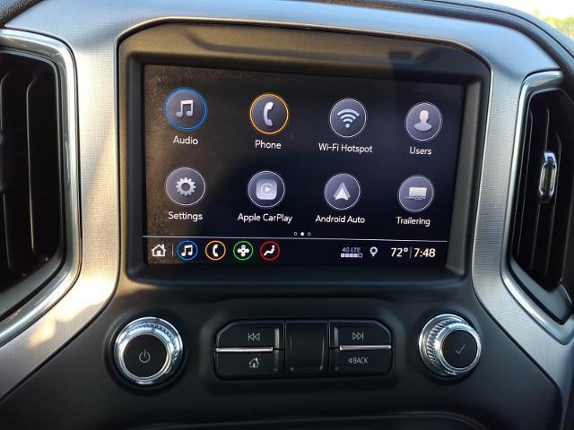 2019 GMC Sierra - $32,533