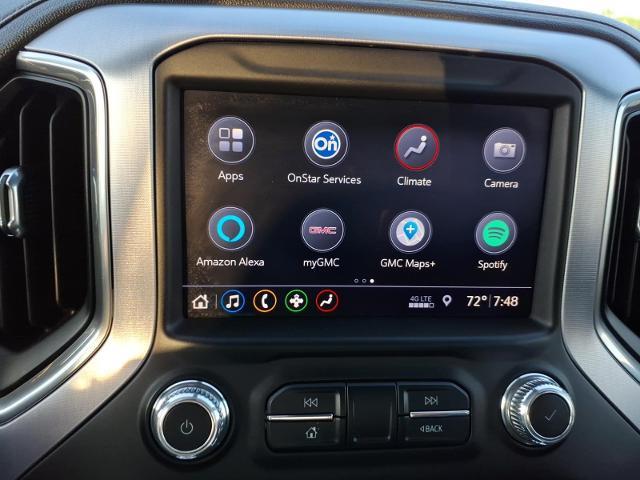 2019 GMC Sierra - $32,533