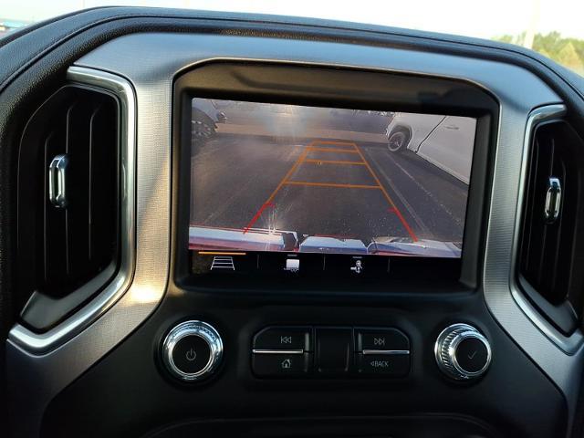 2019 GMC Sierra - $32,533