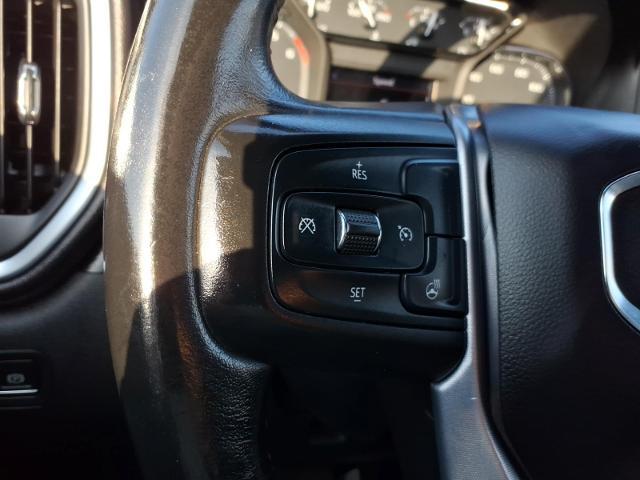 2019 GMC Sierra - $32,533