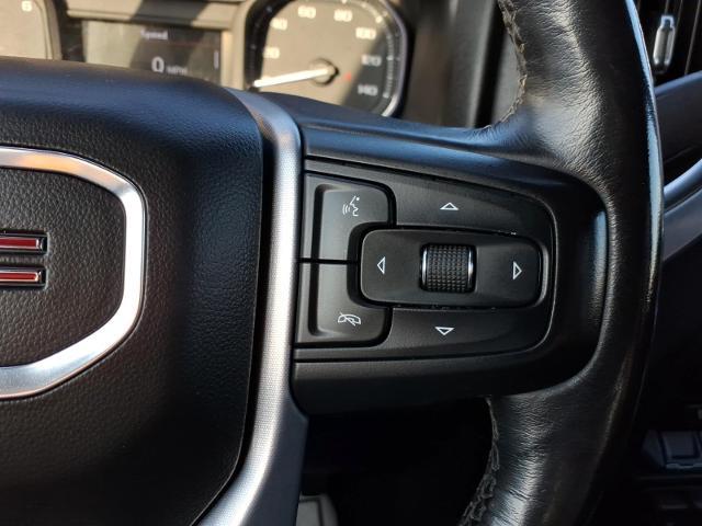 2019 GMC Sierra - $32,533