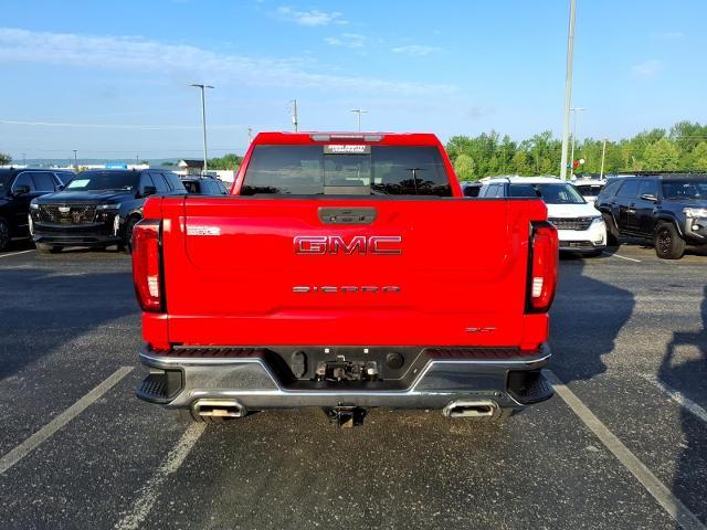 2019 GMC Sierra - $32,533