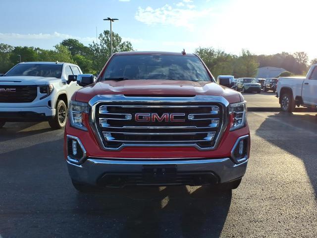 2019 GMC Sierra - $32,533