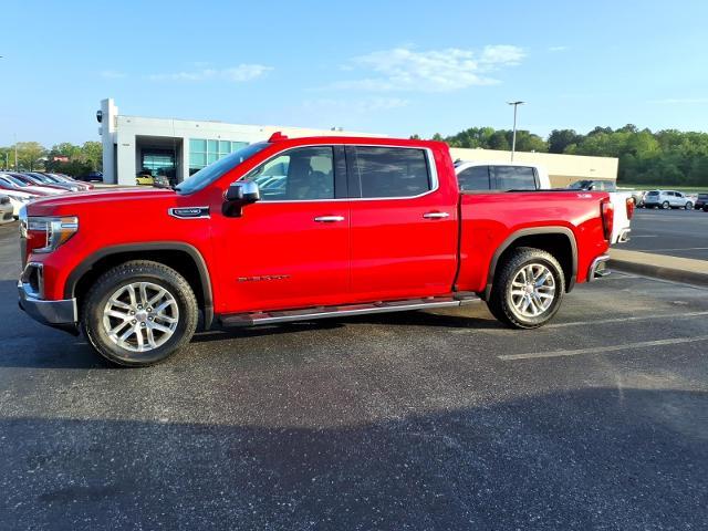 2019 GMC Sierra - $32,533