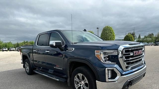 Preowned 2020 GMC Sierra 1500 SLT for Sale